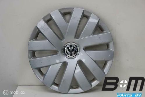 1 losse 15 inch wieldop VW Polo 6R 6R0601147C, Autos : Pièces & Accessoires, Autres pièces automobiles, Utilisé