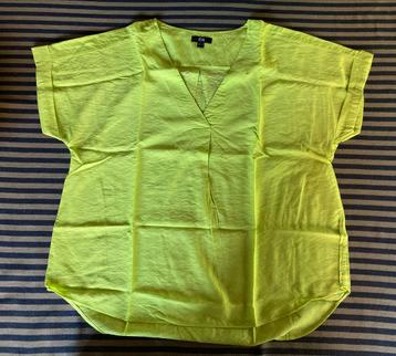Fel gekkeurde t-shirt eu 42 fr 44 beschikbaar voor biedingen