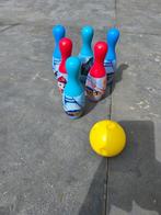 Bowlingset Paw Patrol, Kinderen en Baby's, Speelgoed | Overig, Ophalen, Zo goed als nieuw, Jongen of Meisje
