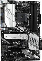 ASRock X570 Pro4 AMD AM4, Computers en Software, Moederborden, DDR4, AM4, Ophalen of Verzenden, Zo goed als nieuw
