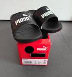 Puma Slippers Popcat 20 PS, maat 34,5 (nieuw), Kinderen en Baby's, Kinderkleding | Schoenen en Sokken, Jongen of Meisje, Nieuw