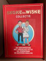 33 stuks Suske en Wiske Lekturama collectie harde kaft izgs, Comme neuf, Bob et Bobette, Enlèvement ou Envoi