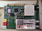 TV-Tuner, Computers en Software, Monitoren, Ophalen of Verzenden, Gebruikt, Medion
