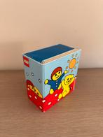 Lego Play Book 2522, Enlèvement, Comme neuf, Lego