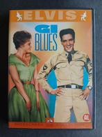 G.I. Blues (1960) Elvis Presley, Tous les âges, Enlèvement ou Envoi, 1960 à 1980, Comme neuf
