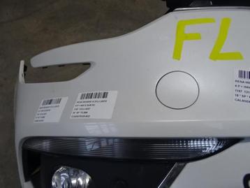 KNIPPERLICHT RECHTS VOOR Renault Megane IV (RFBB), Gebruikt, Renault