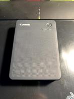 Canon Selphy QX20, Ophalen of Verzenden, Gebruikt, Canon