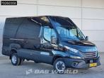 Iveco Daily 35C21 210PK Automaat Dubbellucht 2025 model ACC, Stof, Euro 6, 4 cilinders, Iveco