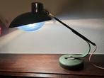 Vintage bureaulamp Fernand Solère 1950's, Ophalen
