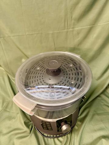 Philips stoomkoker HD9170 te koop – in zeer goede staat. beschikbaar voor biedingen