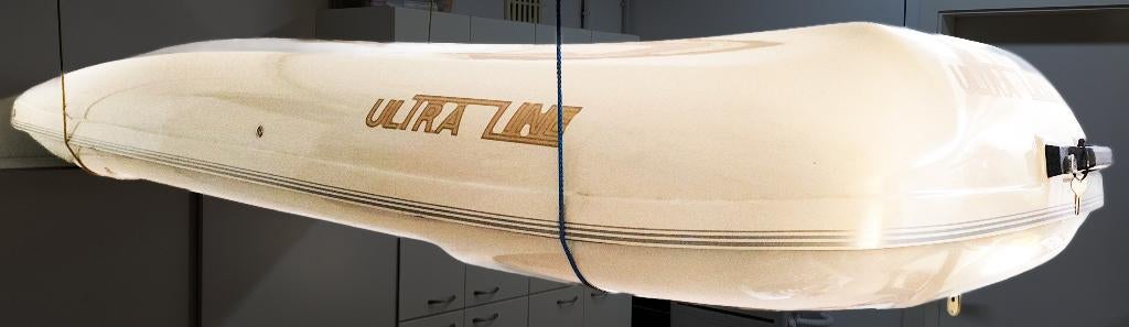 Dakkoffer, Auto diversen, Dakkoffers, Gebruikt, Ophalen