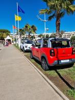 Citroën E Mehari, Te koop, Alcantara, Overige modellen, Blauw