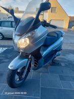 Honda s-wing 125cc, Motoren, Particulier
