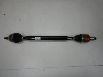 VW Polo 2G Aandrijfas Rechts 2Q0407272CL beschikbaar voor biedingen