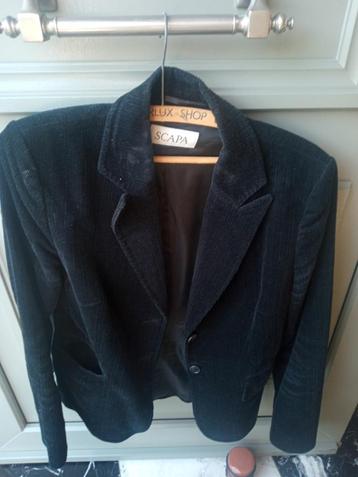 Veste Scapa, Enlèvement ou Envoi