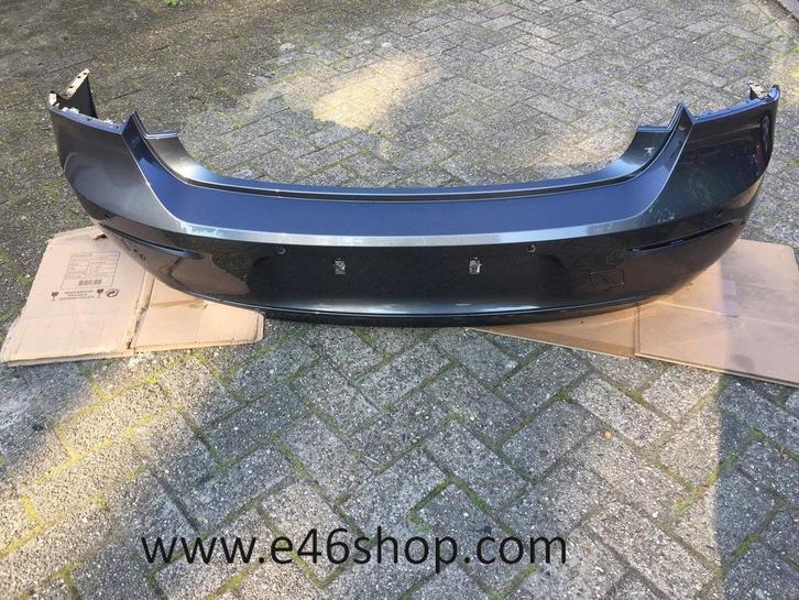 ACHTERBUMPER BMW F20 F21 OE 51127371757 NIEUW ORG BMW, Autos : Pièces & Accessoires, Carrosserie & Tôlerie, Pare-chocs, BMW, Arrière