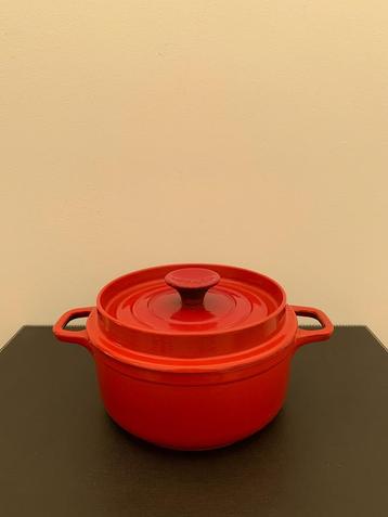 INVICTA Vintage ovenschotel (gemaakt in Frankrijk/nieuw) beschikbaar voor biedingen