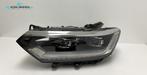 VW Volkswagen Passat B8 Full LED Facelift koplamp links, Auto-onderdelen, Gebruikt, -, Volkswagen, -