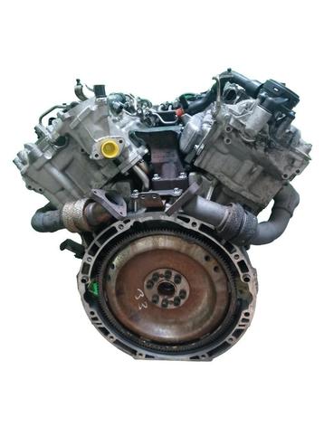 Moteur Mercedes-Benz Classe GL X164 3,0 OM642.940 642.940