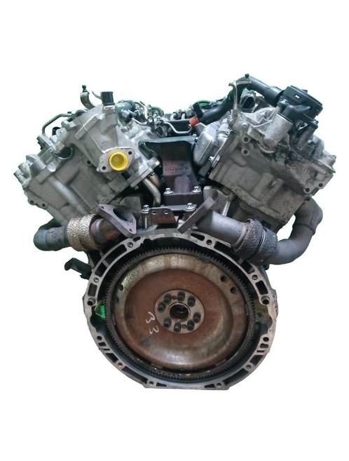 Moteur Mercedes-Benz Classe GL X164 3,0 OM642.940 642.940, Autos : Pièces & Accessoires, Moteurs & Accessoires, Mercedes-Benz