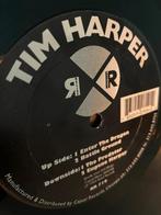 Tim Harper – Enter The Dragon - US 1995, Cd's en Dvd's, Vinyl | Dance en House, Gebruikt, Ophalen of Verzenden, Techno of Trance