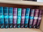 Agatha Christie chique boekenreeks 10 stuks, Boeken, Detectives, Ophalen, Zo goed als nieuw