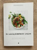 De koolhydraatarme keuken snel afvallen zonder honger, Livres, Livres de cuisine, Sophie Matthys, Cuisine saine, Europe, Plat principal