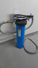 Watts one flow waterontharder, Elektronische apparatuur, Waterontharders, Ophalen, Zo goed als nieuw