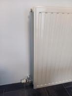 Radiator, Ophalen, Radiator