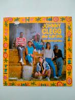 Johnny Clegg and savuka asimbonanga 45t, Cd's en Dvd's, Vinyl Singles, Gebruikt, Ophalen of Verzenden, 7 inch, Single