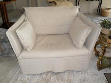 Love seat Backsalen Ikea beschikbaar voor biedingen