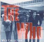 CD De WHO - Wild Collectie, Zo goed als nieuw, Verzenden, Poprock