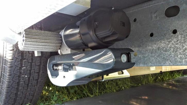 Voor het nieuwe kampeerseizoen een nieuwe caravan mover?, Caravans en Kamperen, Caravanaccessoires, Nieuw, Ophalen of Verzenden