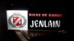 ancien enseigne lumineuse - Jenlain (bière de garde), Enlèvement ou Envoi