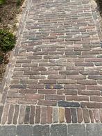 Kleiklinkers, Tuin en Terras, Tegels en Klinkers, Ophalen, Klinkers