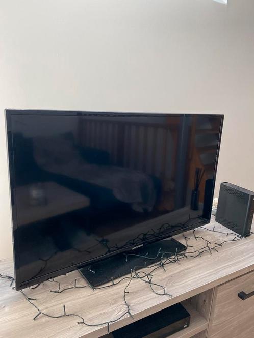 TV Medion 101,6cm 40 pouces, Audio, Tv en Foto, Televisies, Zo goed als nieuw, LCD, 40 tot 60 cm, Full HD (1080p), Overige merken
