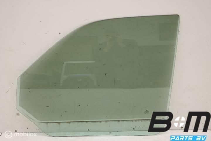 Portierruit links voor VW Transporter T5 GP, Auto-onderdelen, Ruiten en Toebehoren, Gebruikt