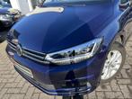 Volkswagen Touran Highline 1.6 TDI DSG ** Pano | Camera | L, 5 places, 1598 cm³, Automatique, Bleu