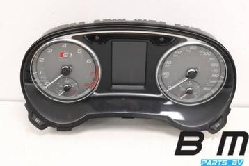 Tellerunit Audi S1 8X miles. !!!! 8XA920980G beschikbaar voor biedingen