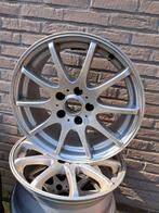 4 perfecte alu 16 duims velgen 5 x 110  75 euro, Velg(en), Ophalen of Verzenden