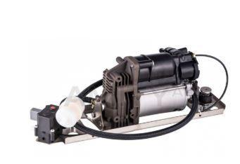 Luchtvering compressor BMW 5-Serie E61 37106793778 6793778 3, Auto-onderdelen, Ophanging en Onderstel, BMW, Nieuw, Ophalen of Verzenden