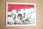 ROBIN DES BOÎTES (EO 1985 ttbe) de F'MURRR, Livres, F'MURRR, Une BD, Utilisé, Enlèvement ou Envoi