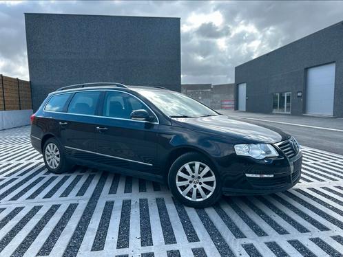 Volkswagen Passat 1.9TDI 2007, Auto's, Volkswagen, Particulier, Passat, ABS, Airbags, Airconditioning, Alarm, Boordcomputer, Centrale vergrendeling