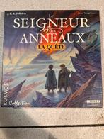 Jeu de société Le Seigneur des Anneaux, Hobby & Loisirs créatifs, Enlèvement ou Envoi, Comme neuf