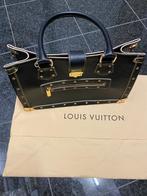 Unieke Louis Vuitton handtas, Handtassen en Accessoires, Tassen | Damestassen, Handtas, Zo goed als nieuw, Zwart, Ophalen