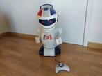 Robot Emilio vintage, Enlèvement ou Envoi