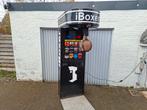 Boksbal boksautomaat boksbalautomaat boksmachine i boxer, Verzamelen, Automaten | Overige, Ophalen