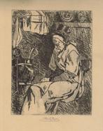 Felicien Rops ets "Tante Johanna", l'Art Universel / F. Nys, Ophalen