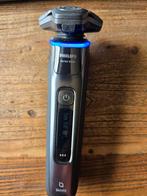 Scheerapparaat Philips 9000 series met reinigingstool, Ophalen