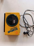 Walkam Sony Sports, Audio, Tv en Foto, Walkmans, Discmans en Minidiscspelers, Ophalen